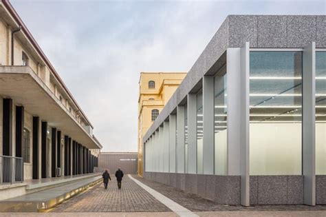 fondazione prada ve|prada foundation oma.